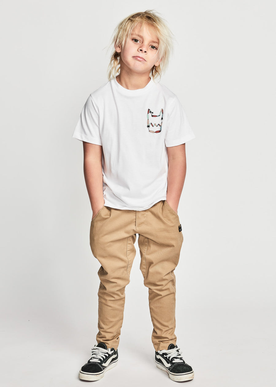 SLIDER PANT