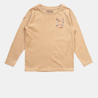 STICKFACE TEE