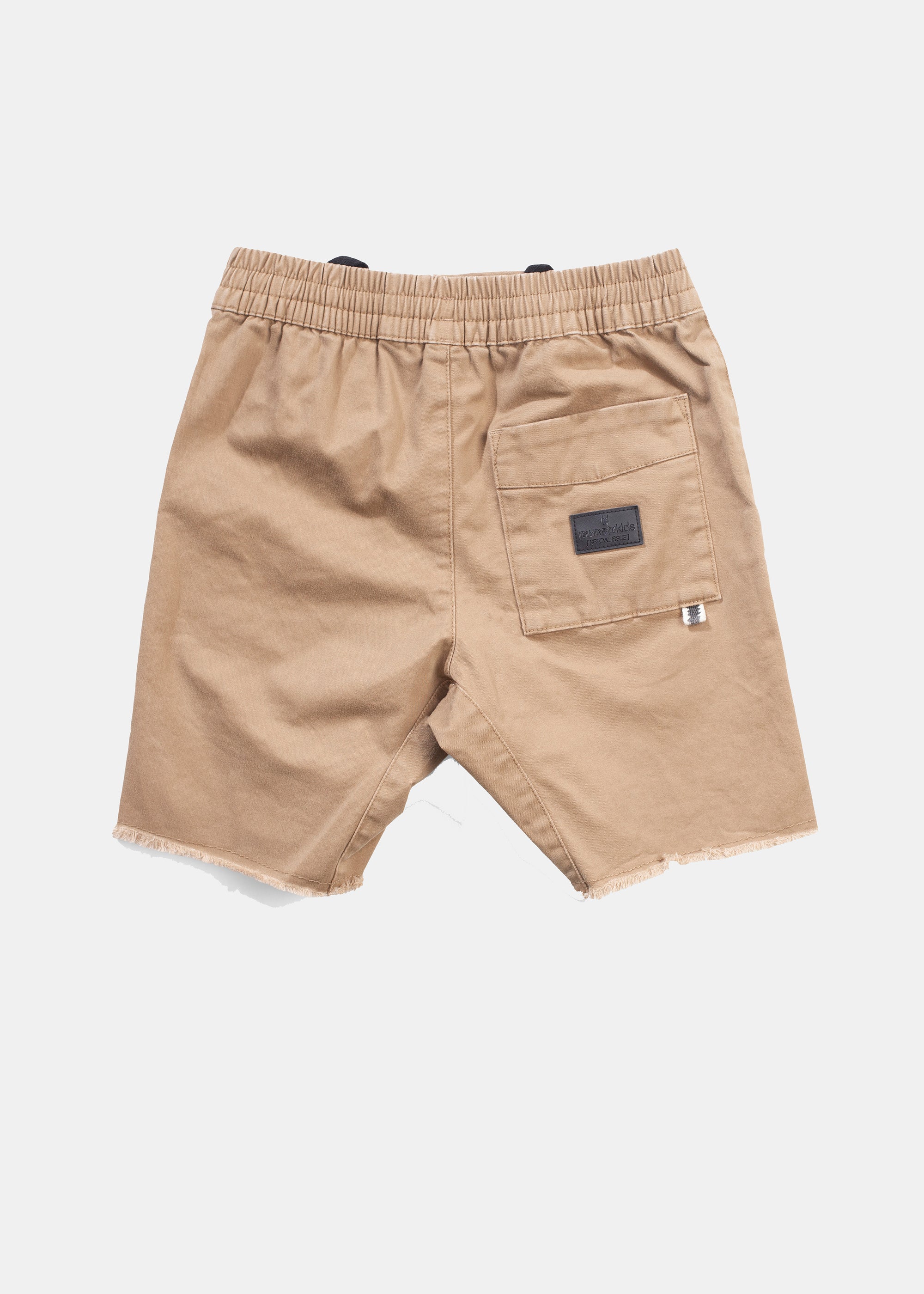 KRACKER SHORT