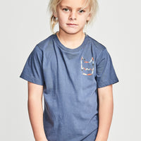 ISLANDWAY TEE