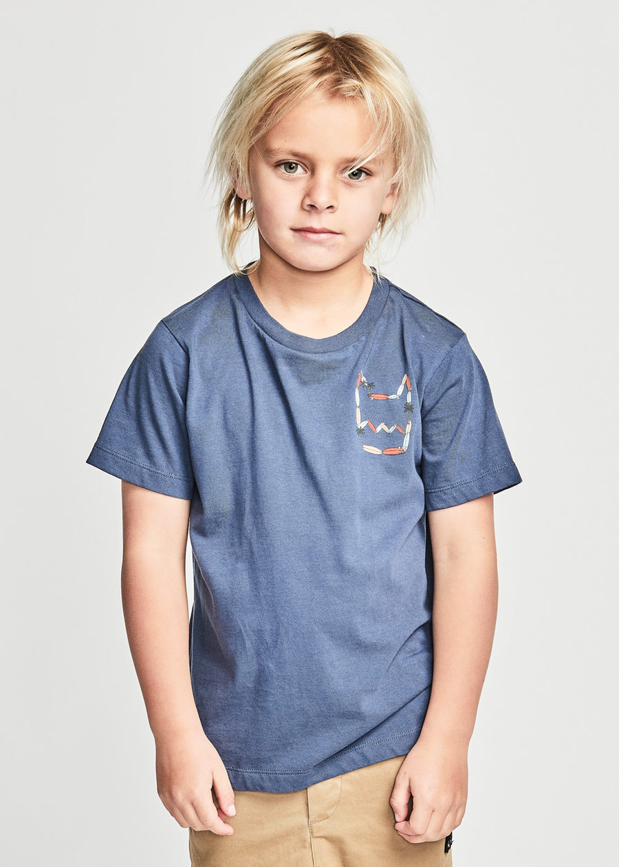 ISLANDWAY TEE