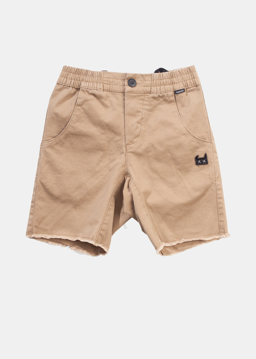 KRACKER SHORT