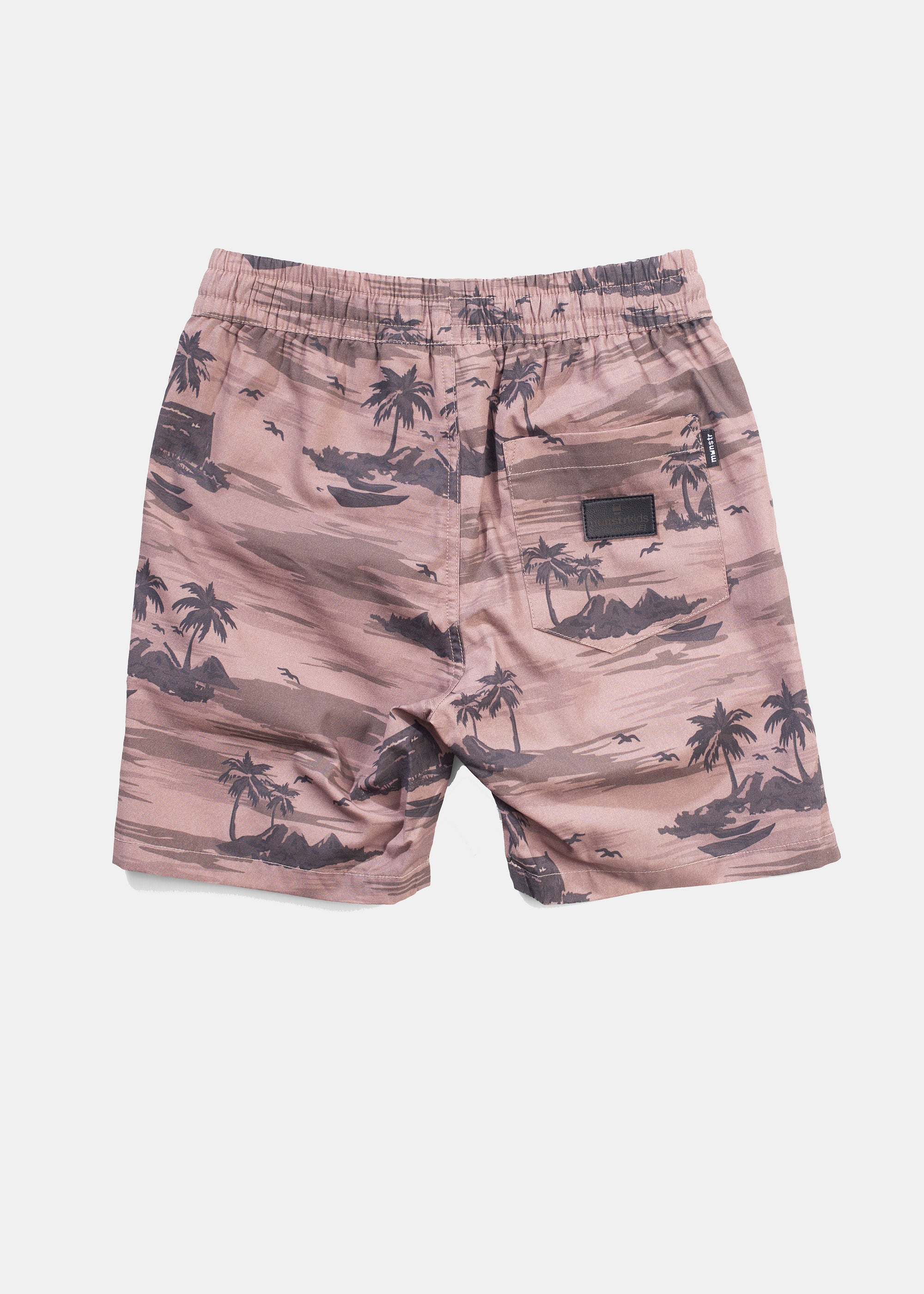 BEACH HUT SHORTS
