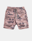 BEACH HUT SHORTS