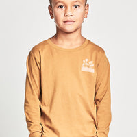 BOMB THE HILLS TEE