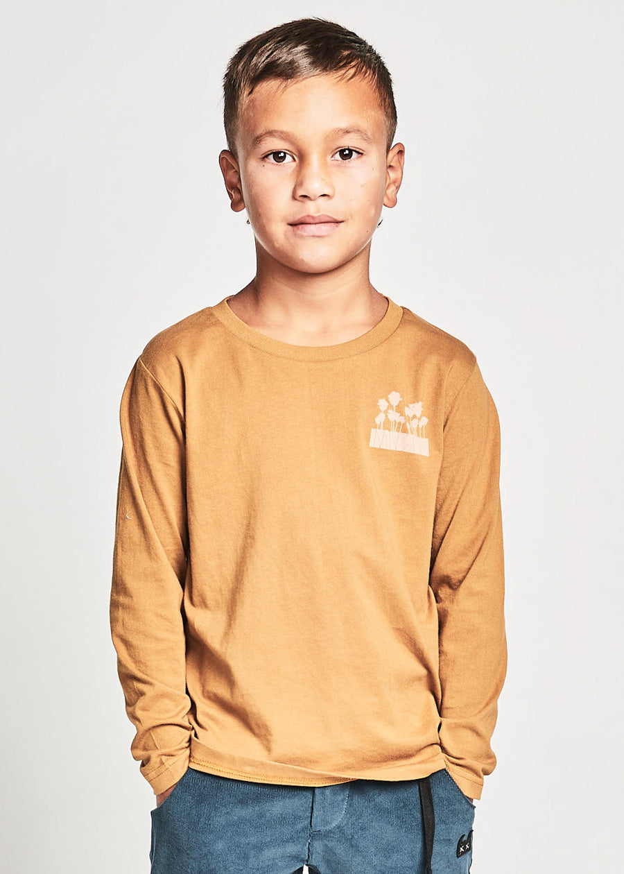 BOMB THE HILLS TEE