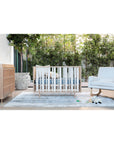 NOVELLA 6-DRAWER DOUBLE DRESSER