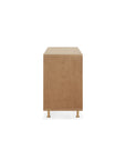 NOVELLA 6-DRAWER DOUBLE DRESSER