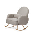 COMPASS ROCKER IN ECO PERFORMANCE FABRIC - GREY ECO WEAVE