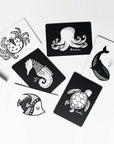 OCEAN ART CARDS