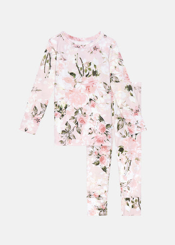 VINTAGE ROSE SET