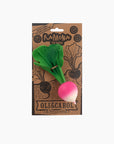 RAMONA THE RADISH TEETHER
