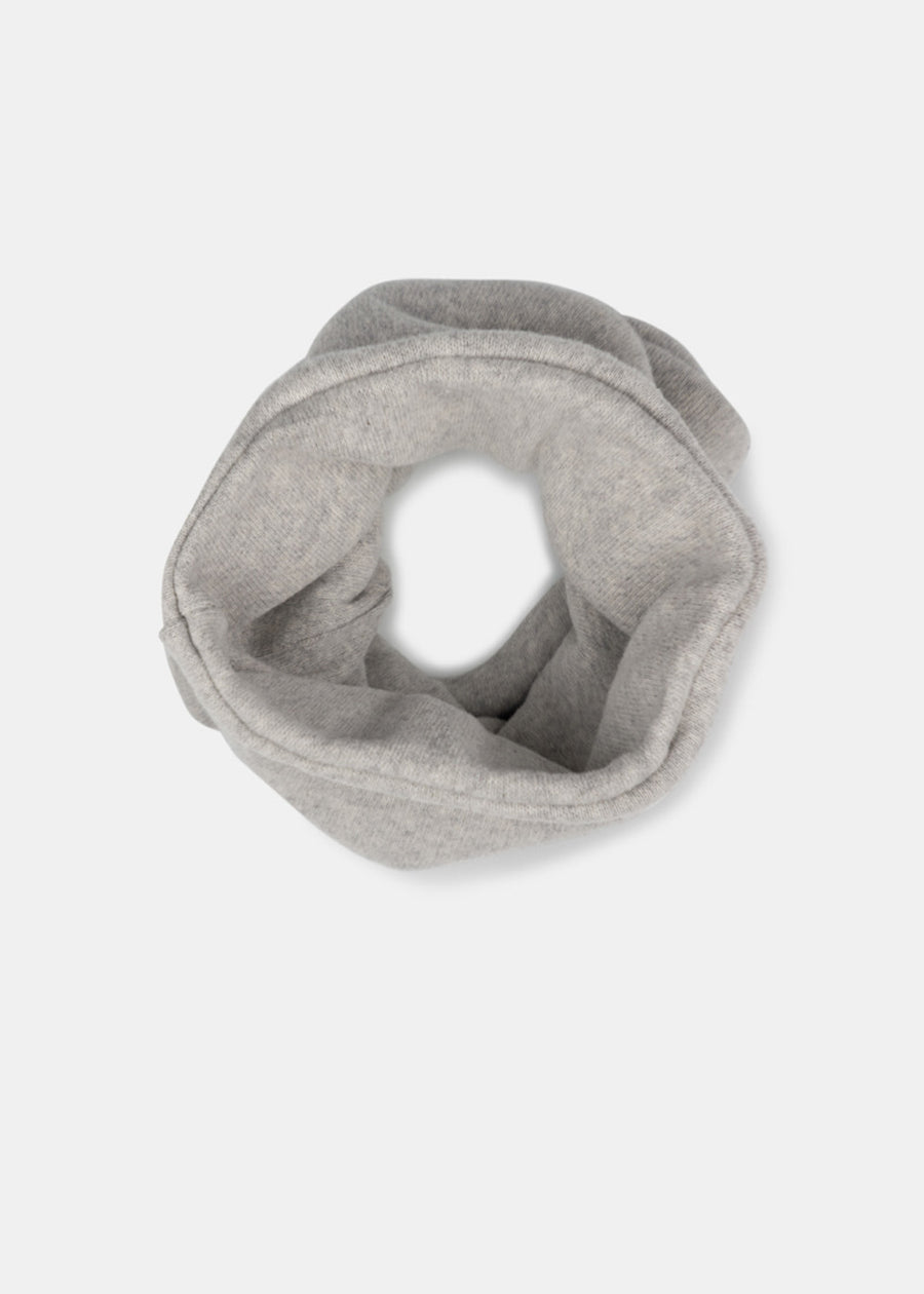 ORGANIC FLEECE SNOOD