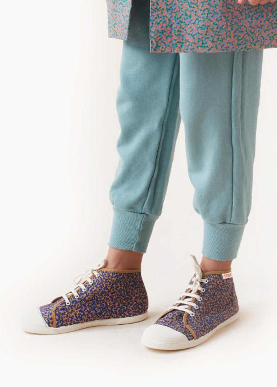 MEADOW HI-TOP SNEAKERS