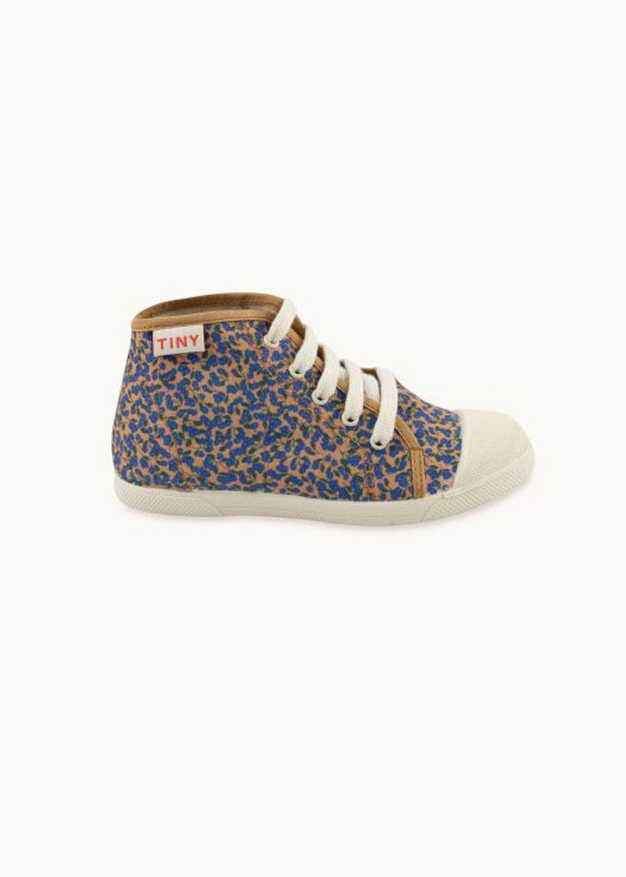 MEADOW HI-TOP SNEAKERS