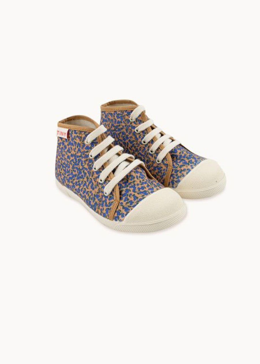 MEADOW HI-TOP SNEAKERS