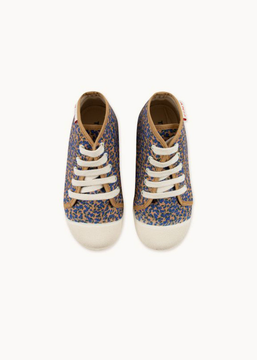 MEADOW HI-TOP SNEAKERS