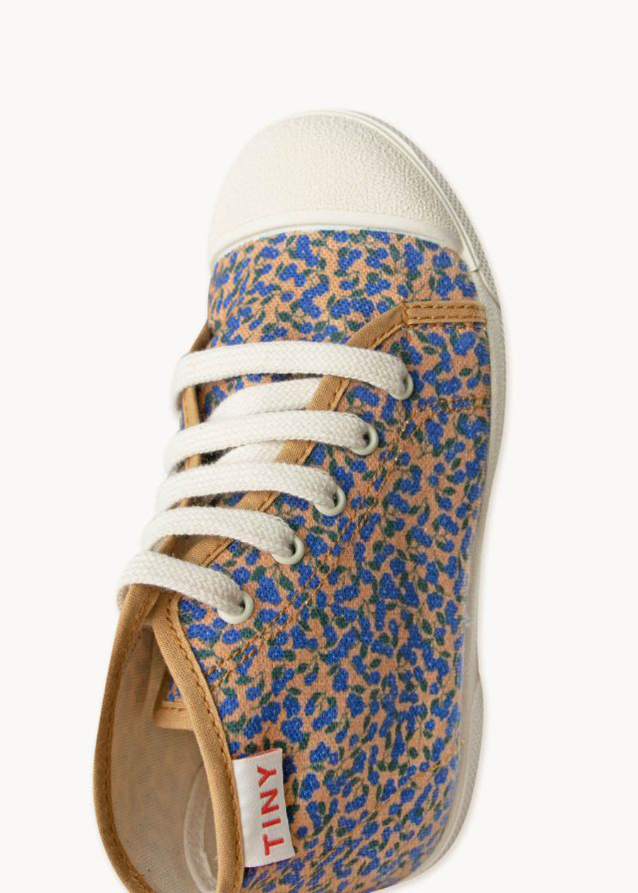 MEADOW HI-TOP SNEAKERS