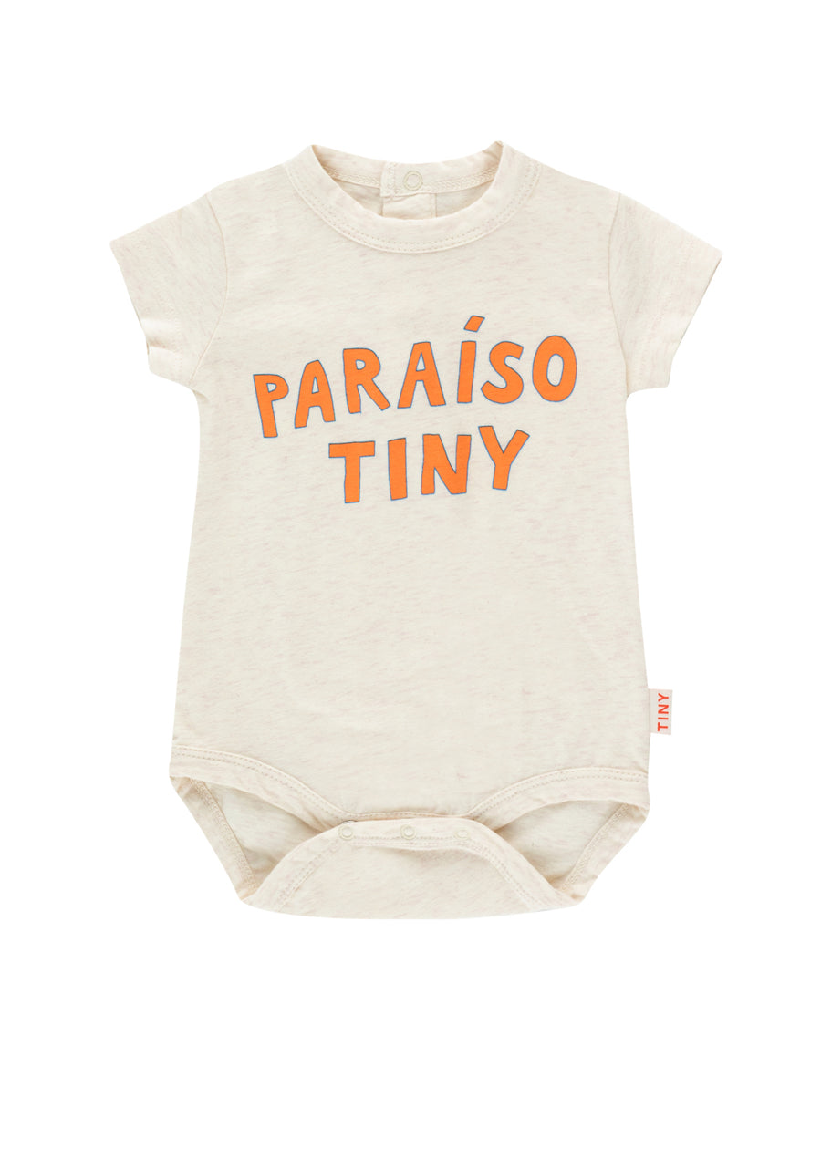 PARAISO TINY BODY