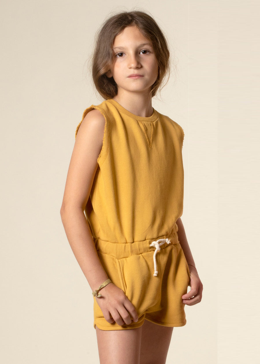 EVANS ROMPER