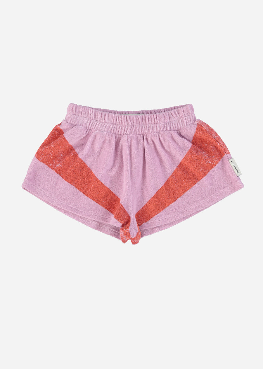 TERRY VINTAGE SHORTS