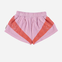 TERRY VINTAGE SHORTS