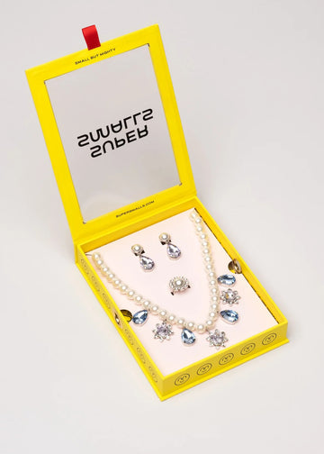 HOUSE PARTY PEARL MEGA SET