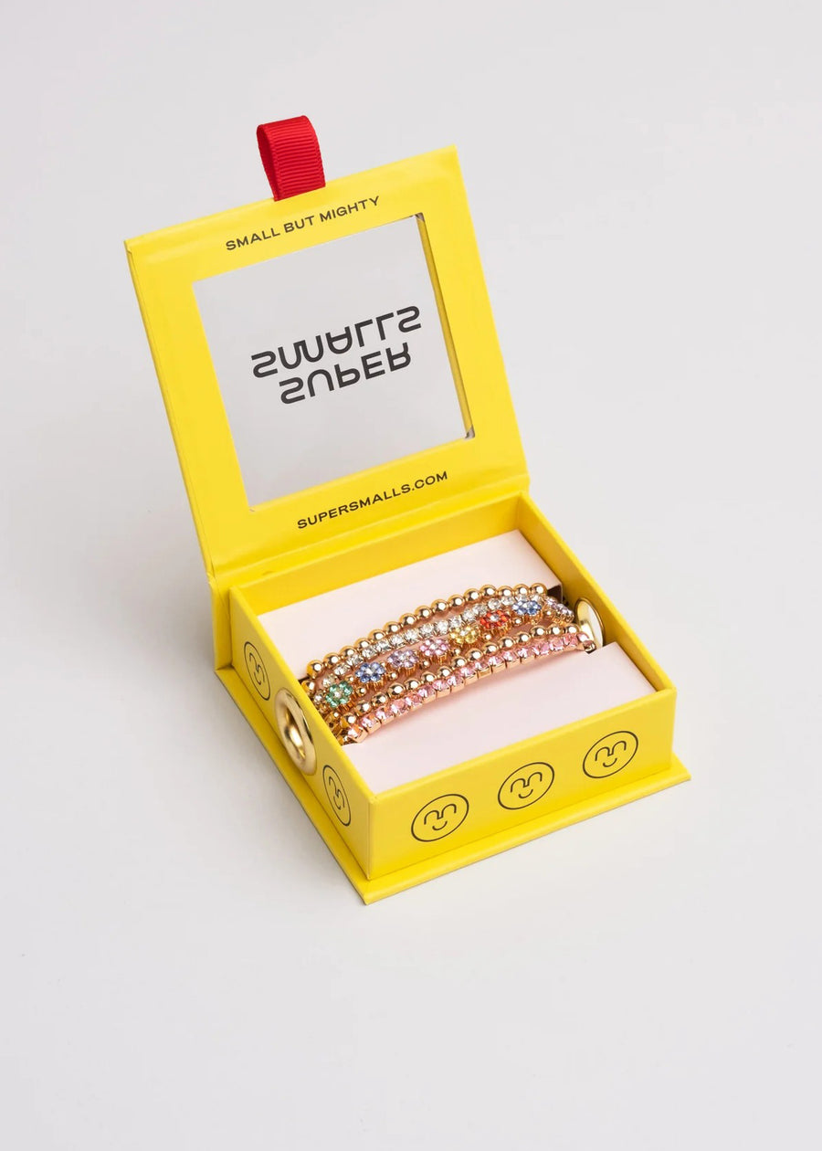 NAPTIME BRACELET SET