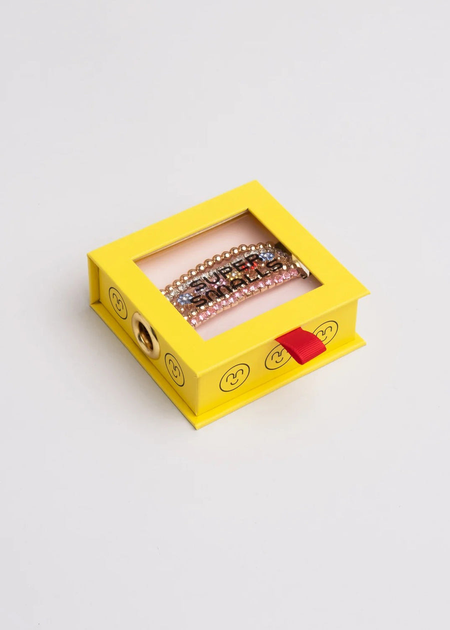NAPTIME BRACELET SET