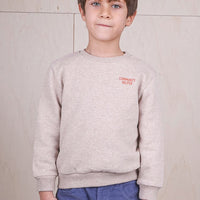 COMMUNITY HELPER SWEATSHIRT