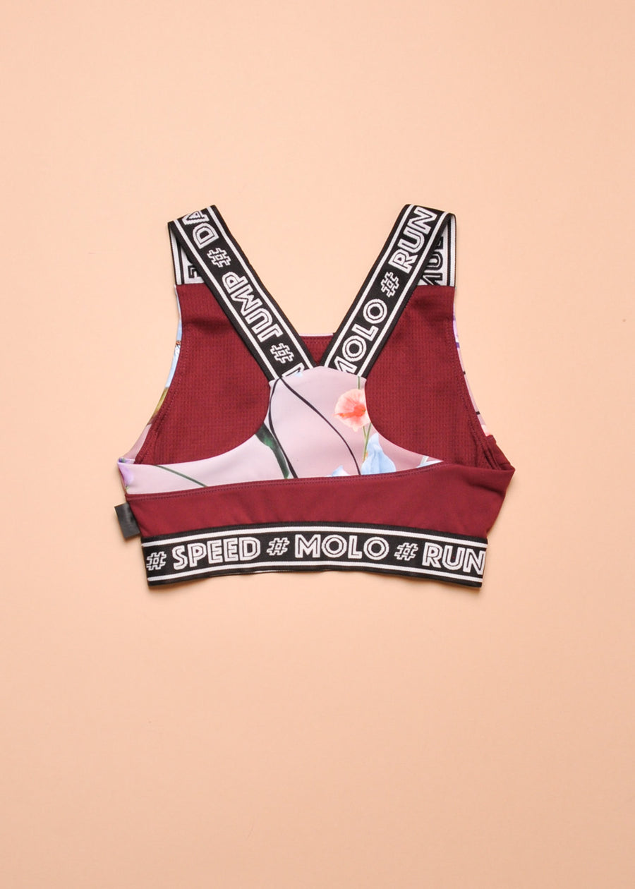 OLIVIA SPORTS BRA