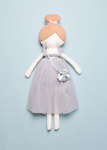 CHARLOTTE DOLL