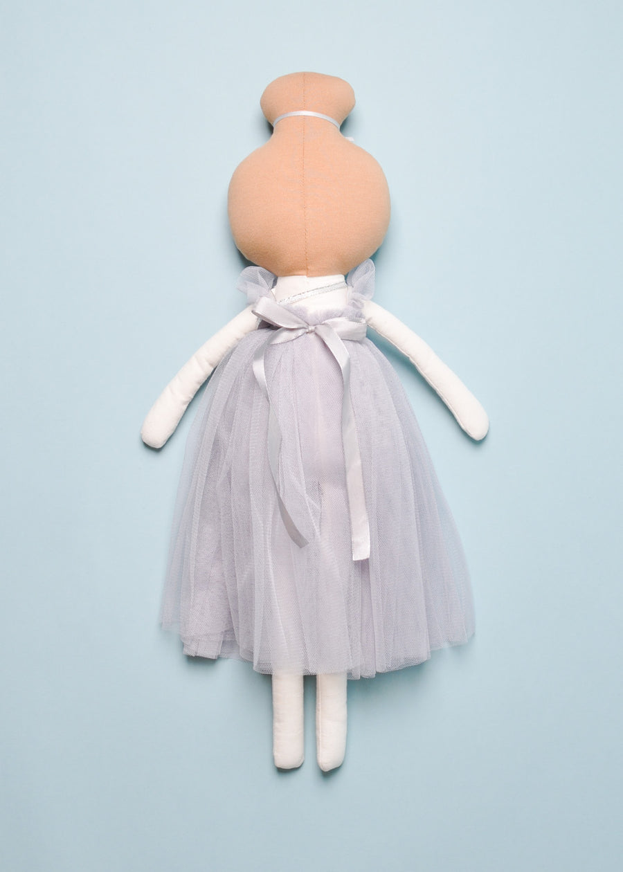 CHARLOTTE DOLL