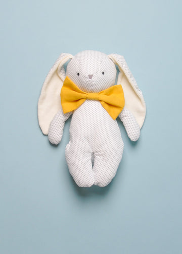 ROBERTO FLOPPY BUNNY