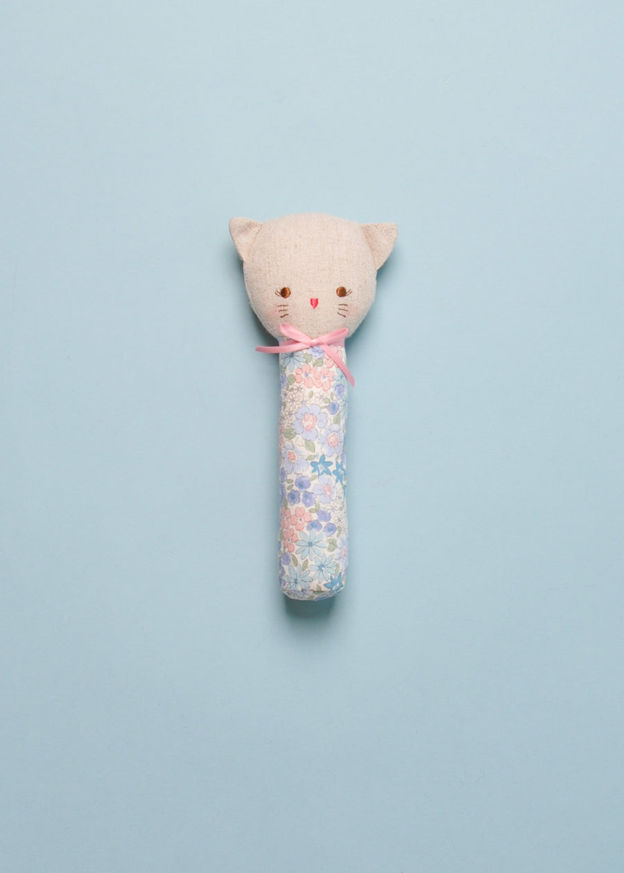 ODETTE KITTY SQUEAKER
