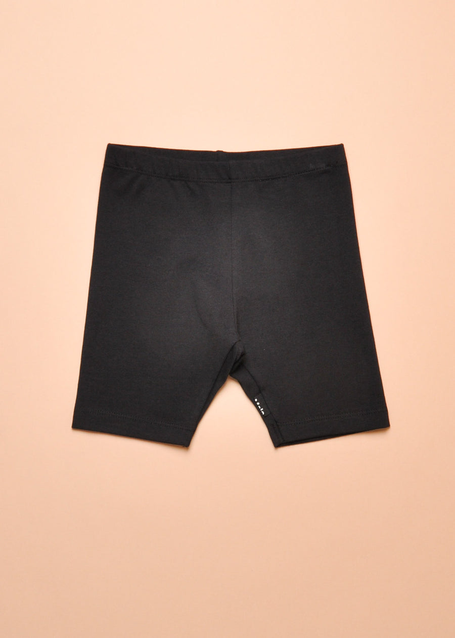 NITZA BIKER SHORTS