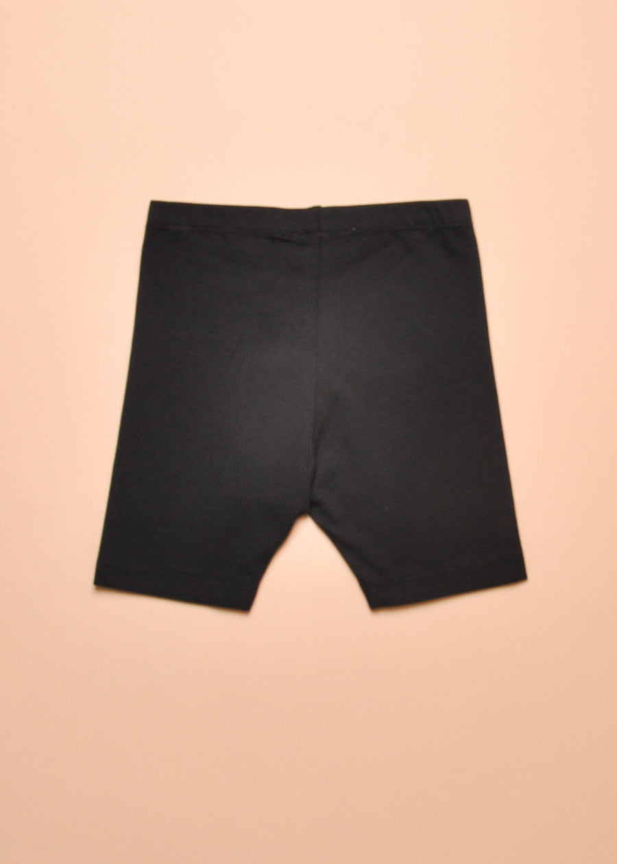 NITZA BIKER SHORTS