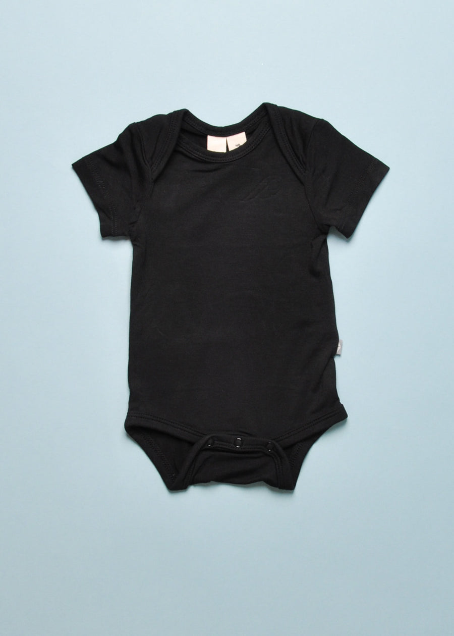 SOFT LAP ONESIE - MIDNIGHT