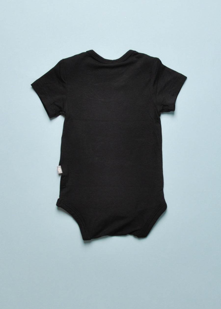 SOFT LAP ONESIE - MIDNIGHT