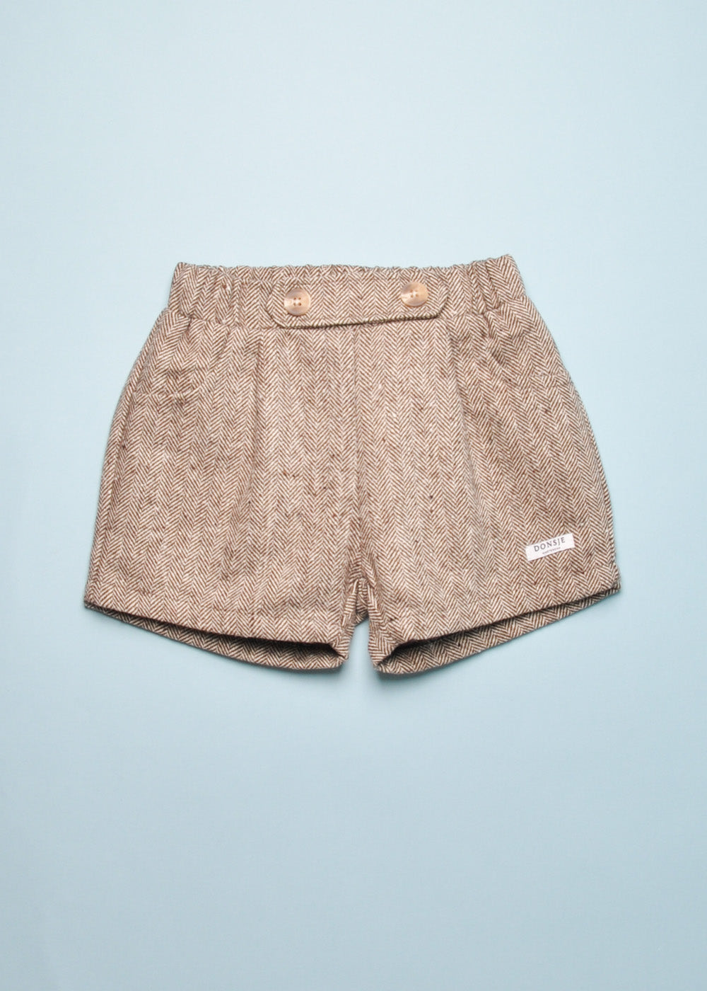 FIFI SHORTS