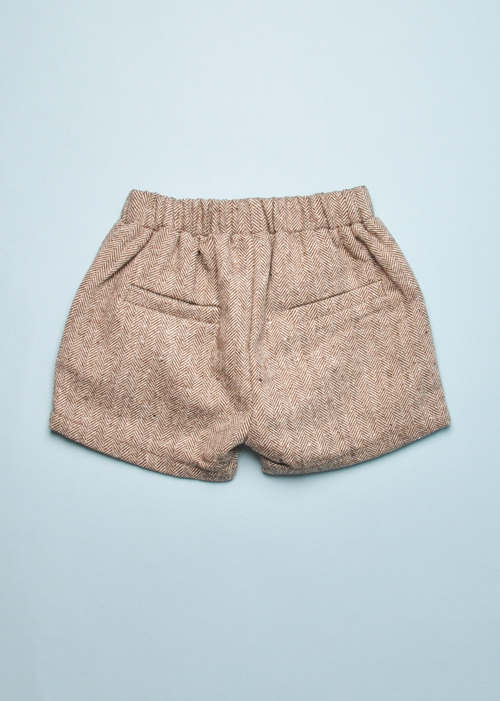 FIFI SHORTS