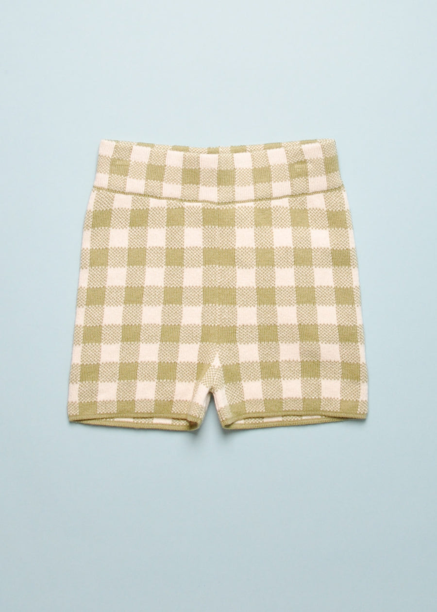 PICNIC SHORTS