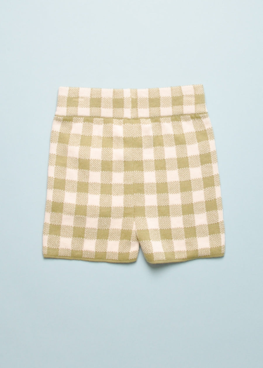 PICNIC SHORTS