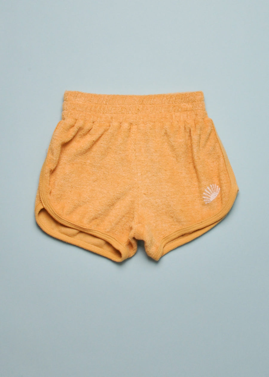 GOLDEN CHILD DOLPHIN SHORT