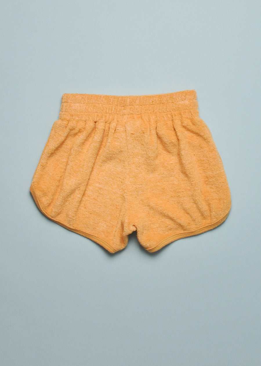 GOLDEN CHILD DOLPHIN SHORT