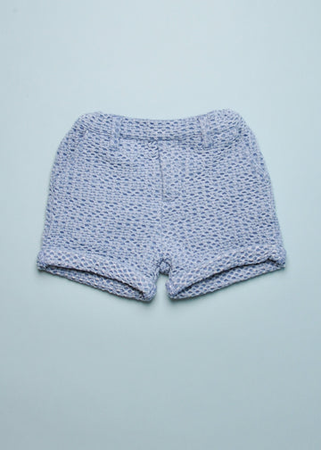 SPROET DENIM SHORT