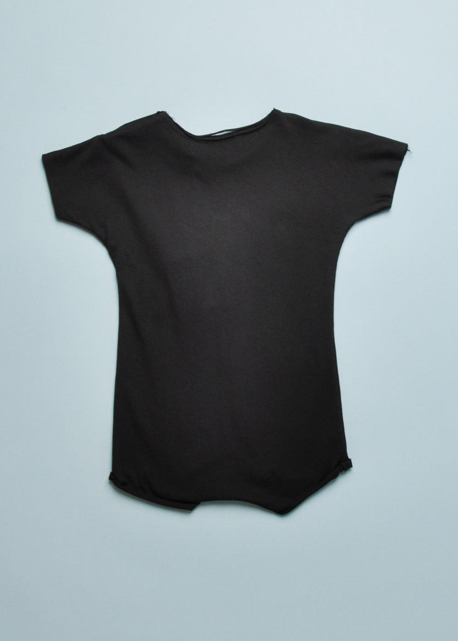 BALNO ONESIE - BLACK