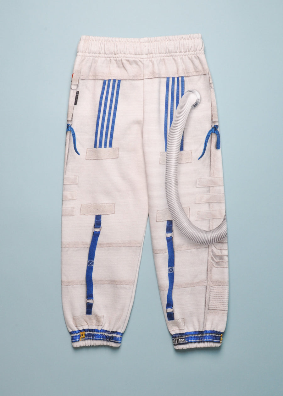 AM BE ASTRONAUT SWEATPANTS