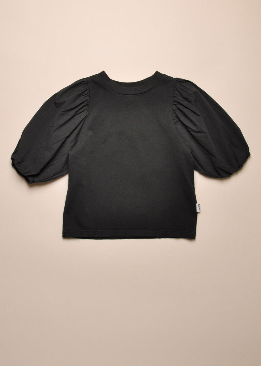 RICA TOP - SPACE GREY