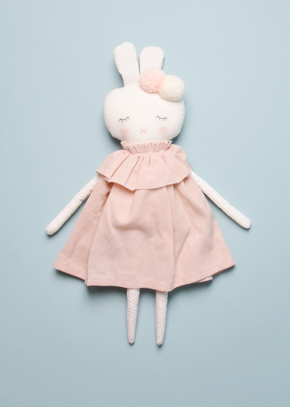 ISABELLE BUNNY